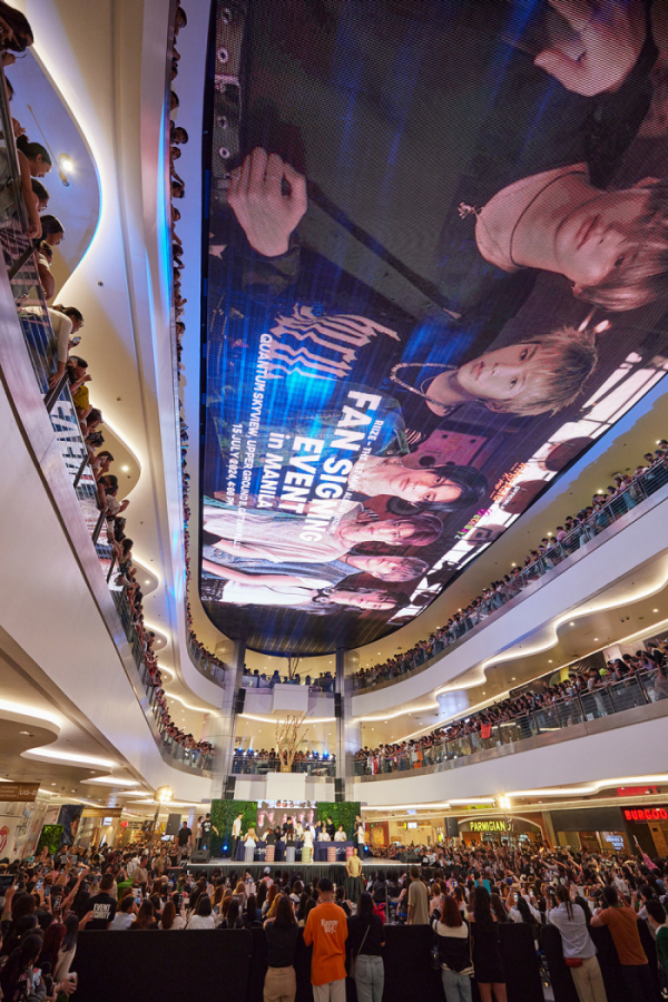 ▲라이즈(사진제공=SM엔터테인먼트)