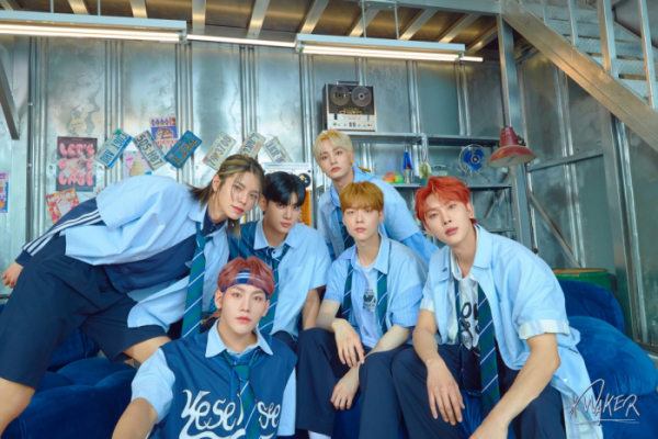 ▲웨이커(사진=하울링 엔터테인먼트 제공)