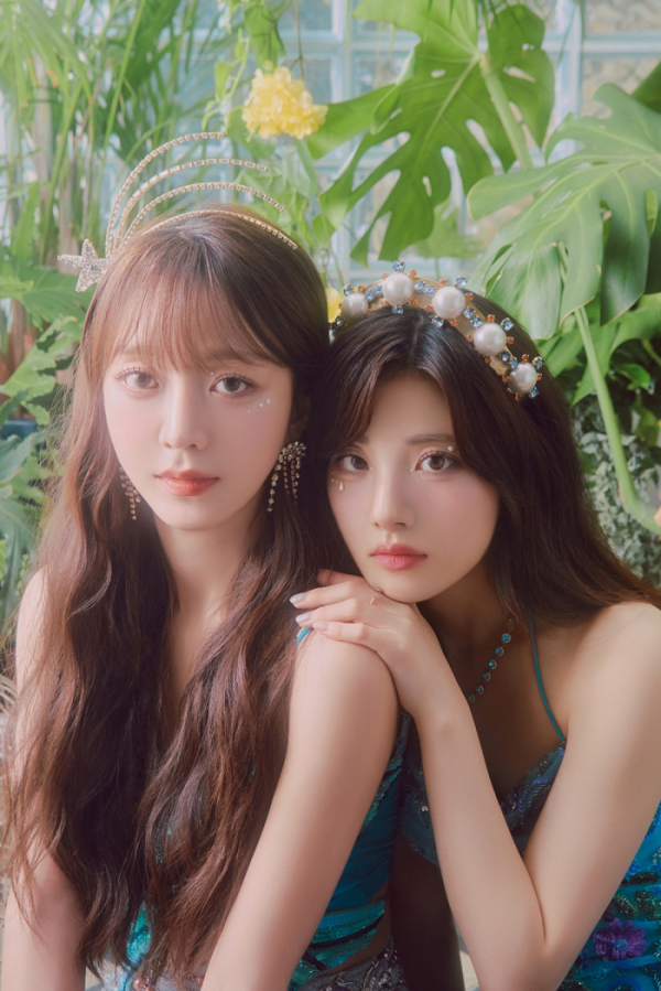 ▲아틀란티스 키츠네(사진 = n.CH엔터테인먼트 제공)