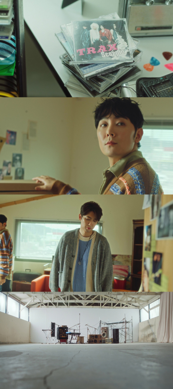 ▲트랙스(사진제공=SM엔터테인먼트)