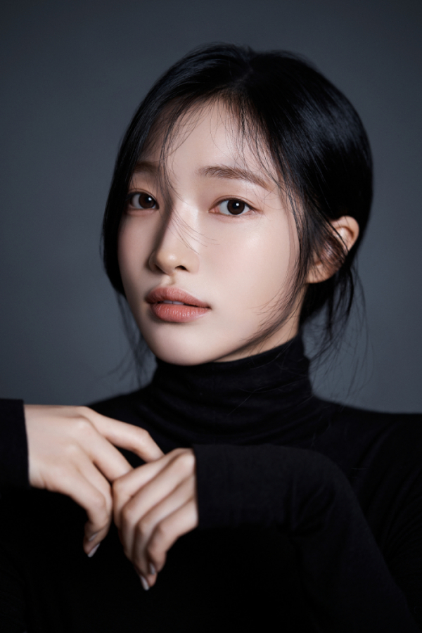 ▲배우 지혜원(사진제공=엑스와이지 스튜디오)