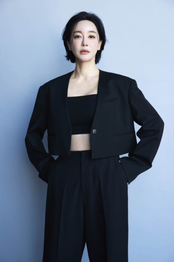 ▲김혜은 (사진제공=블리츠웨이스튜디오)