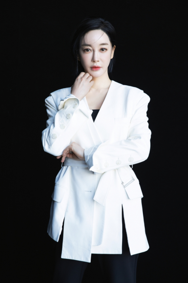 ▲김혜은 (사진제공=블리츠웨이스튜디오)
