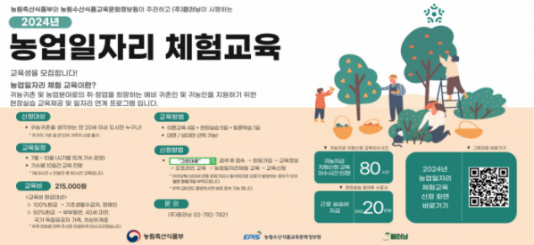 (사진제공=농림수산식품교육문화정보원)