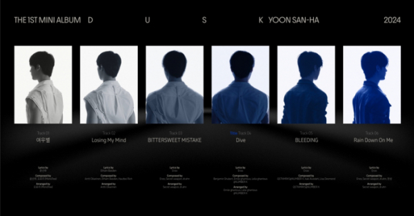 ▲아스트로 윤산하(사진 제공 = 판타지오)