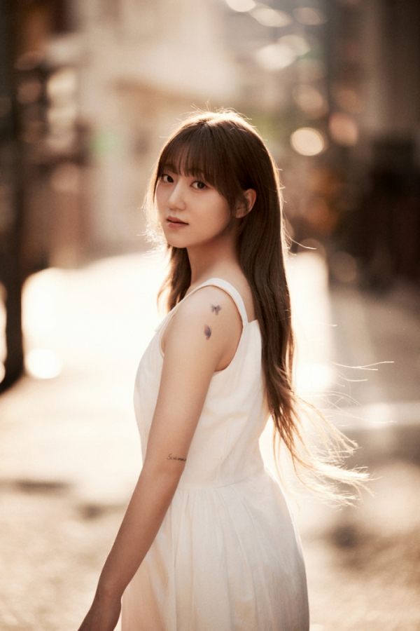 ▲경서 (사진 = 꿈의엔진 제공)