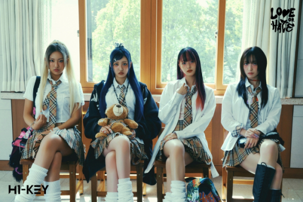 ▲하이키(사진=GLG 제공)