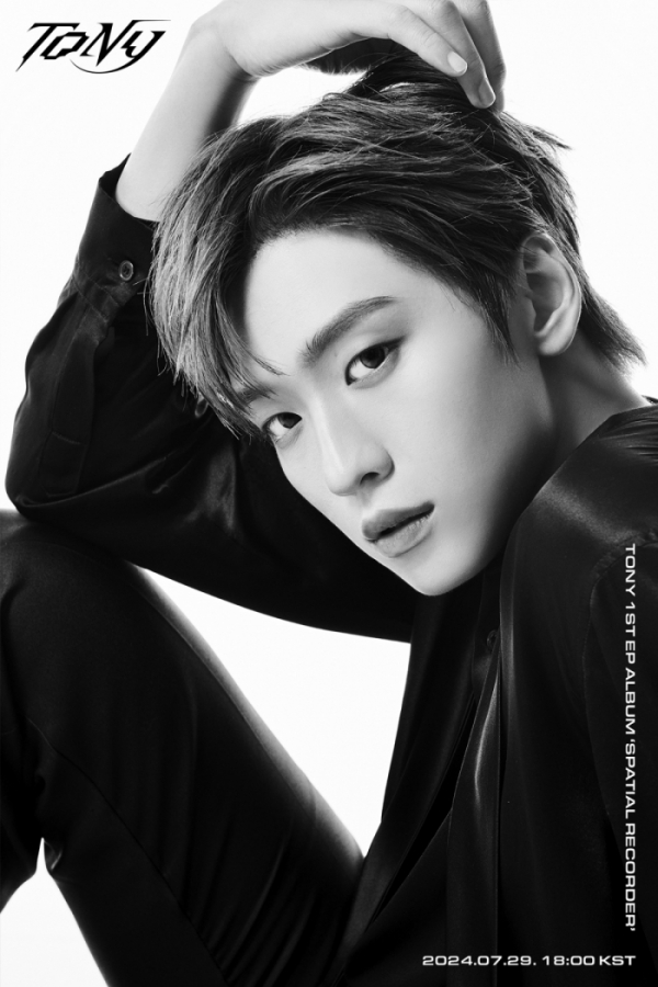 ▲토니 (사진=씨티디이엔엠 제공)