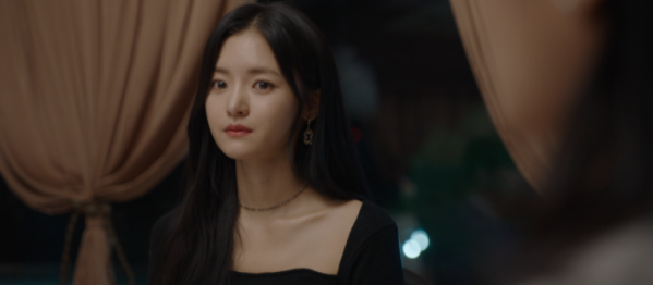 ▲'백설공주' 고보결(사진제공=MBC)