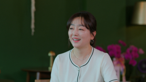 ▲'박원숙의 같이 삽시다' 이상아(사진제공=KBS2)