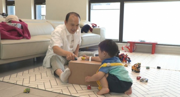 ▲'아빠는꽃중년'(사진제공=채널A)