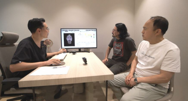 ▲'아빠는꽃중년'(사진제공=채널A)