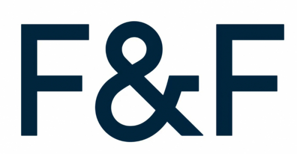 ▲F&F CI (사진제공=F&F)