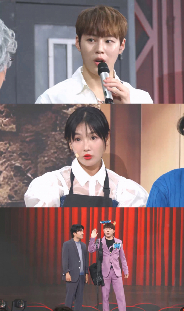 ▲'개그콘서트' (사진제공=KBS 2TV)