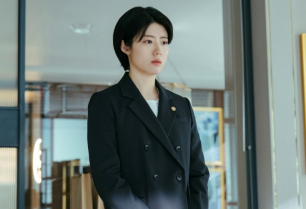 ▲'굿파트너' 3회(사진제공=스튜디오S·스튜디오앤뉴)