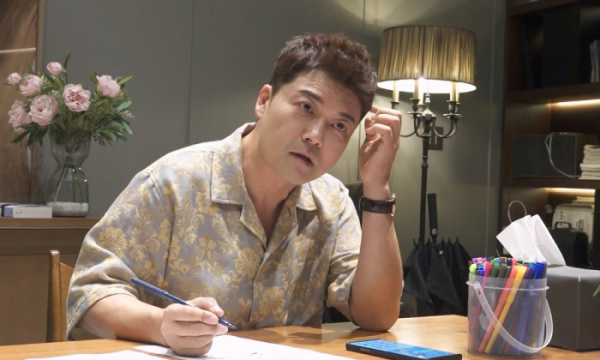 ▲'나혼자산다' 전현무(사진제공=MBC)