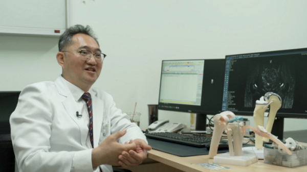 ▲'명의' 뼈건강(사진제공=EBS1)