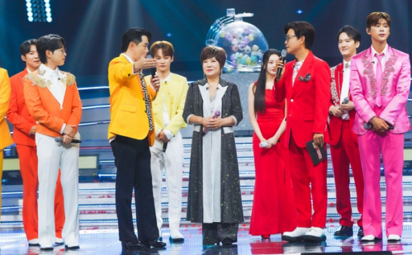 ▲'미스터로또'(사진제공=tv조선)