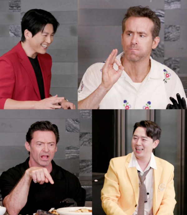 ▲'편스토랑' 류수영 (사진제공=KBS2)