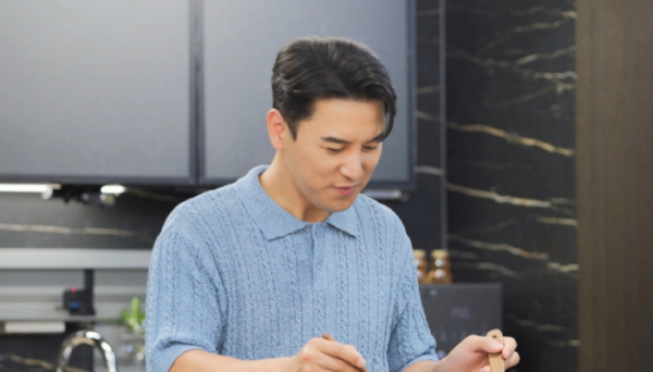 ▲'편스토랑' 장민호 (사진제공=KBS 2TV)