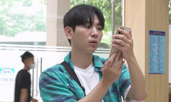 ▲'나혼자산다' 이주승(사진제공=MBC)