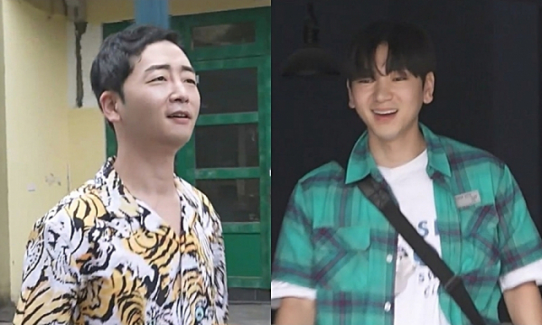 ▲'나혼자산다' 이주승(사진제공=MBC)