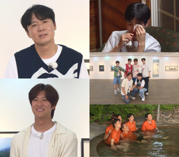 ▲'1박2일'(사진제공=KBS 2TV)