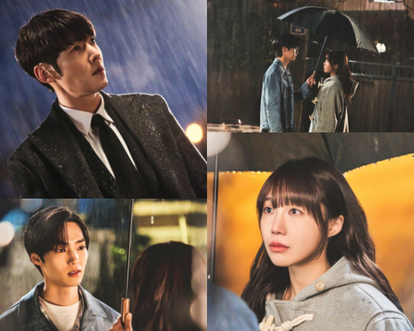 ▲'낮과 밤이 다른 그녀' 11회(사진 제공=삼화네트웍스, SLL)