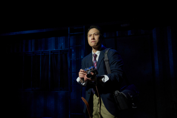 ▲이형훈(사진 제공 = 극단 불의전차)