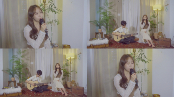 ▲반하나(사진 = The another track 제공)