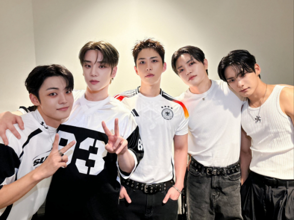 ▲에이스(사진 = 비트인터렉티브 제공)