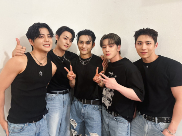 ▲에이스(사진 = 비트인터렉티브 제공)