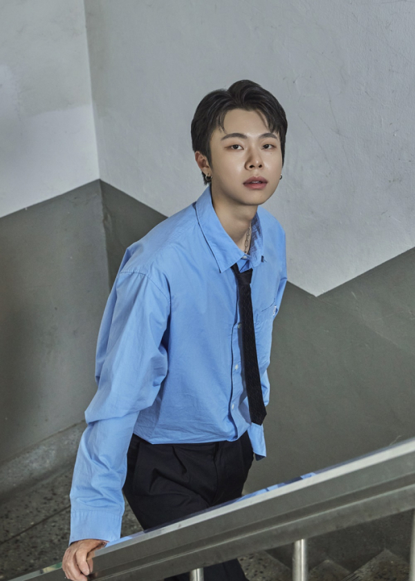 ▲김영흠 (사진 = 아우라엔터테인먼트 제공)