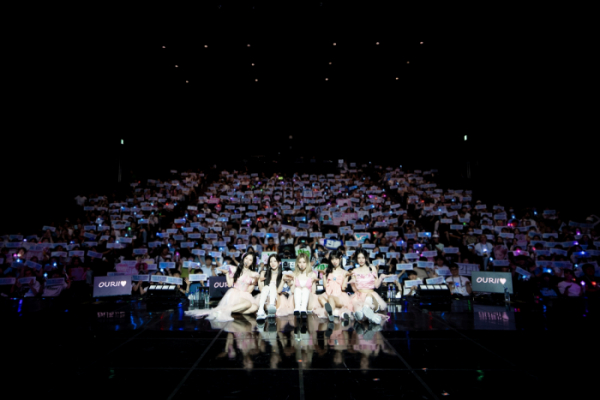 ▲아르테미스(사진=모드하우스 제공)