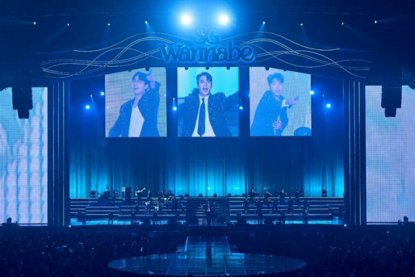 ▲SG워너비(사진 = (주)빌리언스, (주)목소리, (주)씨나인엔터테인먼트 제공)