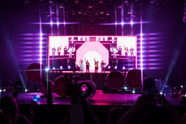 ▲피원하모니(사진제공=FNC엔터테인먼트)