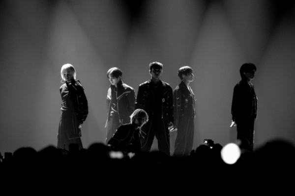 ▲피원하모니(사진제공=FNC엔터테인먼트)