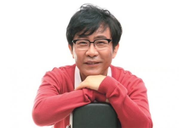 ▲코미디언 장두석(사진제공=한국방송코미디언협회)