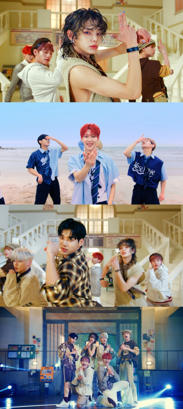 ▲웨이커(사진=하울링 엔터테인먼트 제공)