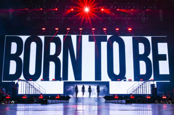 ▲ITZY(사진제공=JYP엔터테인먼트)