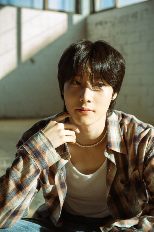 ▲리안(사진 = Nostalgiaa Records 제공)