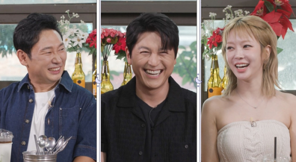 ▲'돌싱포맨' (사진제공=SBS )