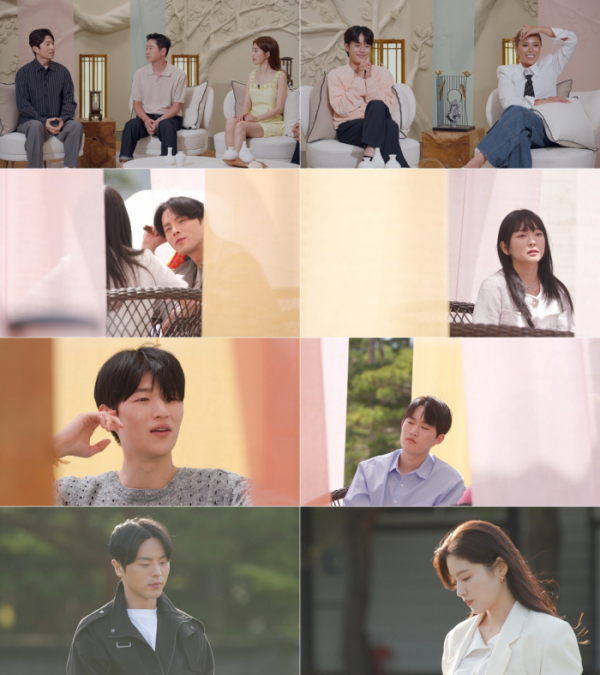 ▲'신들린연애' 마지막회(사진제공=SBS)