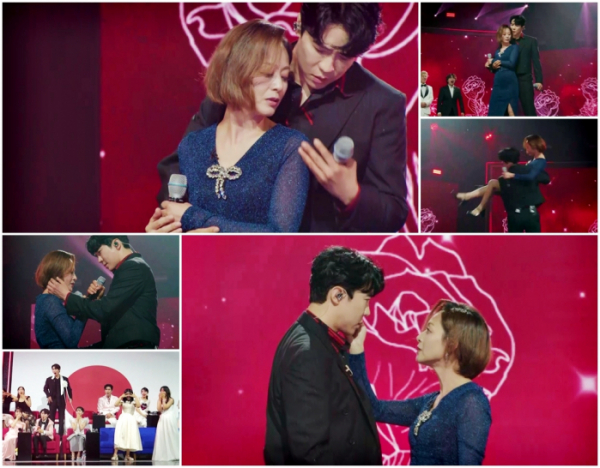 ▲'한일톱텐쇼'(사진제공=크레아스튜디오)