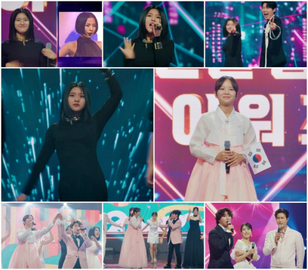 ▲'한일톱텐쇼'(사진제공=크레아스튜디오)