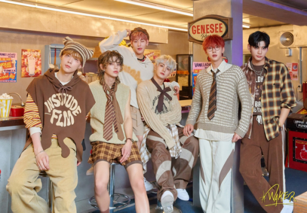 ▲웨이커(사진=하울링 엔터테인먼트 제공)