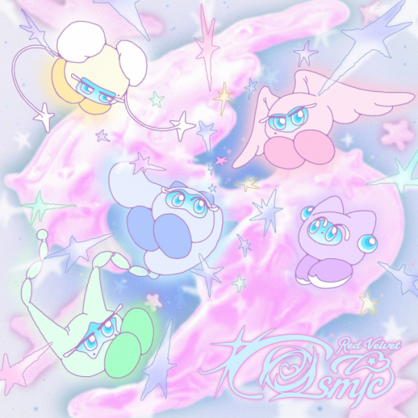 ▲레드벨벳(사진제공=SM엔터테인먼트)