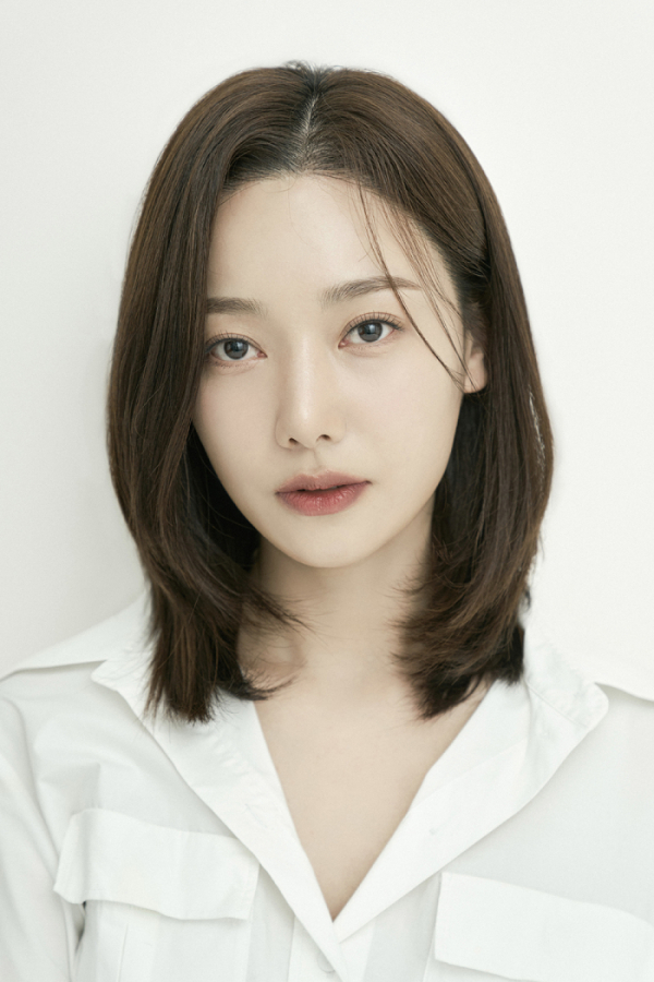 ▲배우 진소연(사진제공=와이지엔터테인먼트)