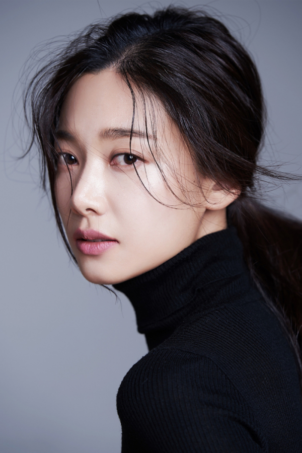 ▲배우 진소연(사진제공=와이지엔터테인먼트)