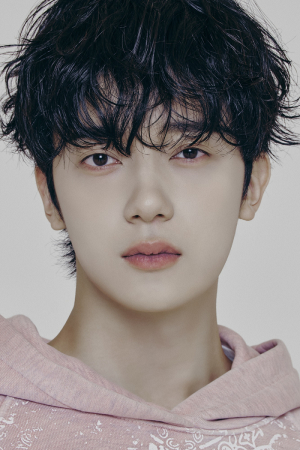 ▲예찬(사진 제공=아이피큐)